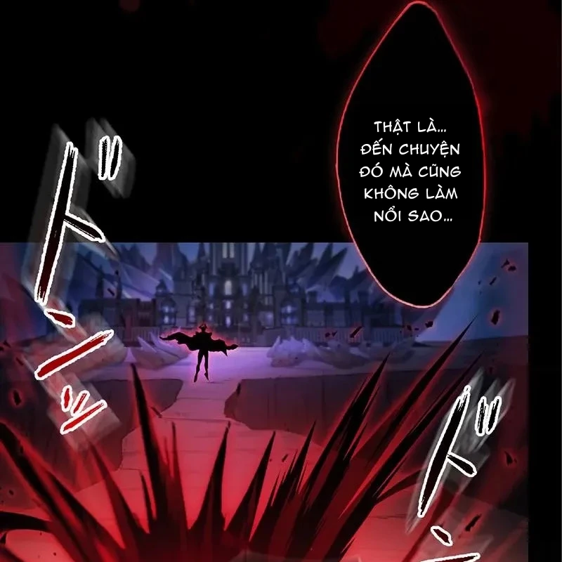 Chúa quỷ vô song nhớ lại tiền kiếp Chapter 1 - Trang 17