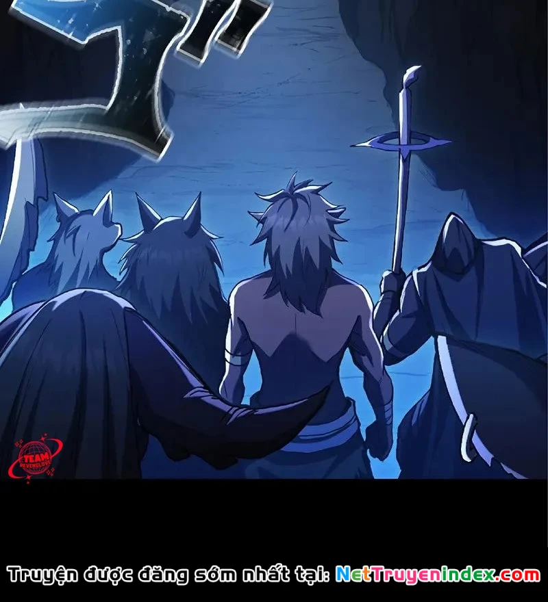 Chúa quỷ vô song nhớ lại tiền kiếp Chapter 1 - Trang 4