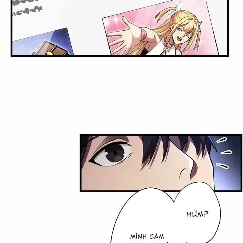 Chúa quỷ vô song nhớ lại tiền kiếp Chapter 1 - Trang 45