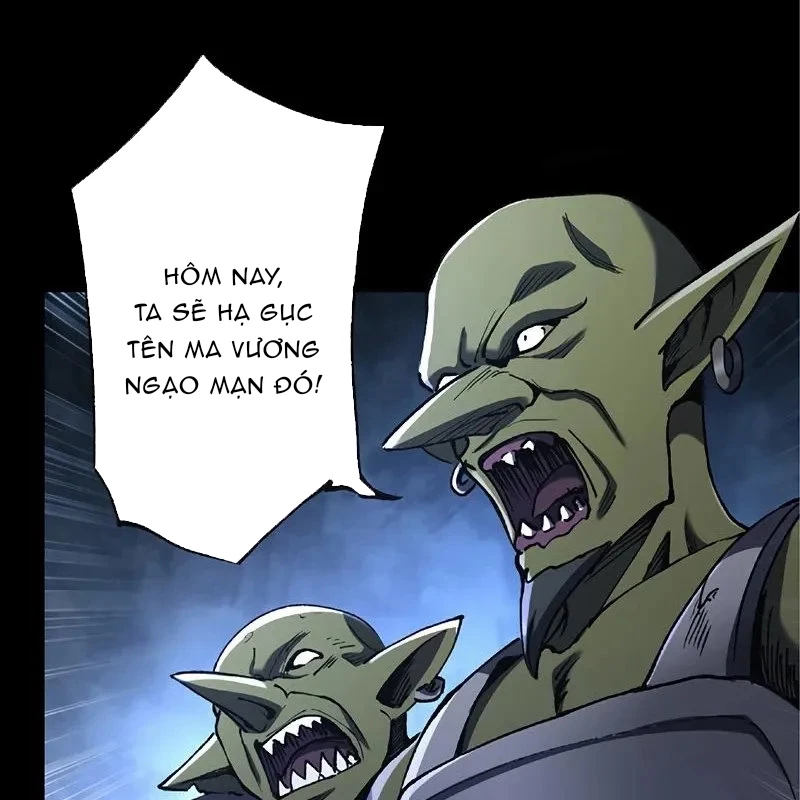 Chúa quỷ vô song nhớ lại tiền kiếp Chapter 1 - Trang 5