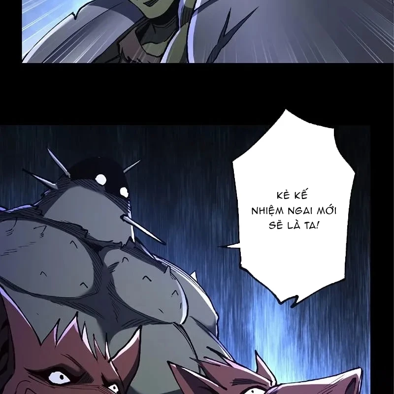 Chúa quỷ vô song nhớ lại tiền kiếp Chapter 1 - Trang 6