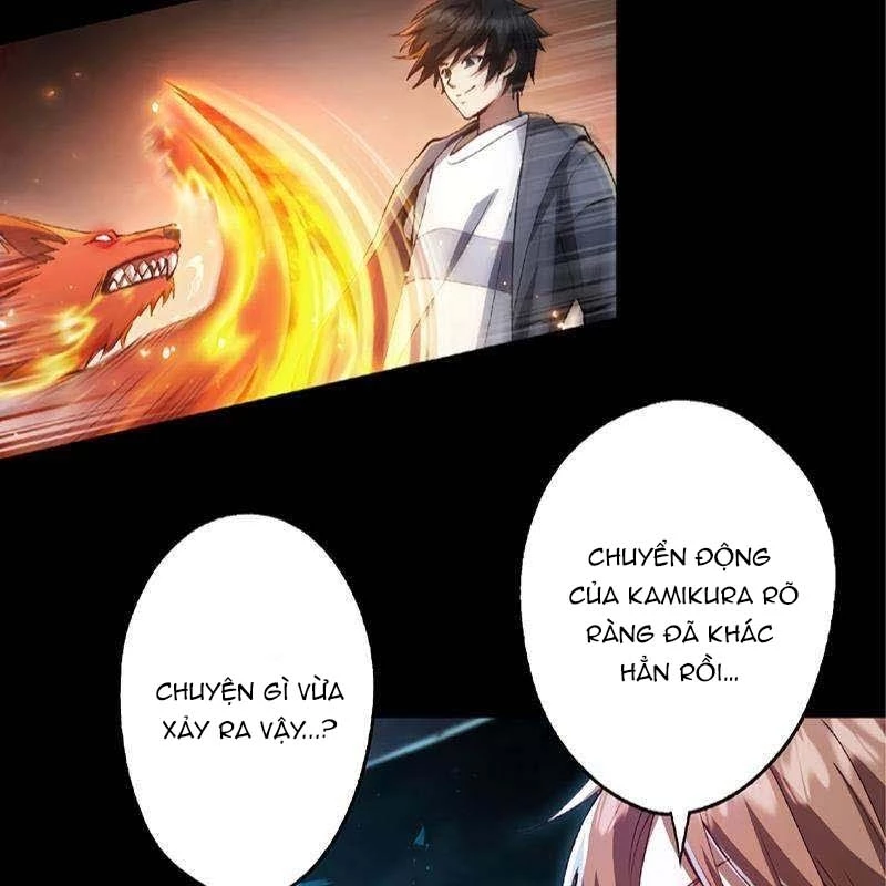 Chúa quỷ vô song nhớ lại tiền kiếp Chapter 2 - Trang 10