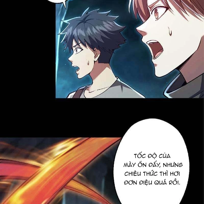 Chúa quỷ vô song nhớ lại tiền kiếp Chapter 2 - Trang 11