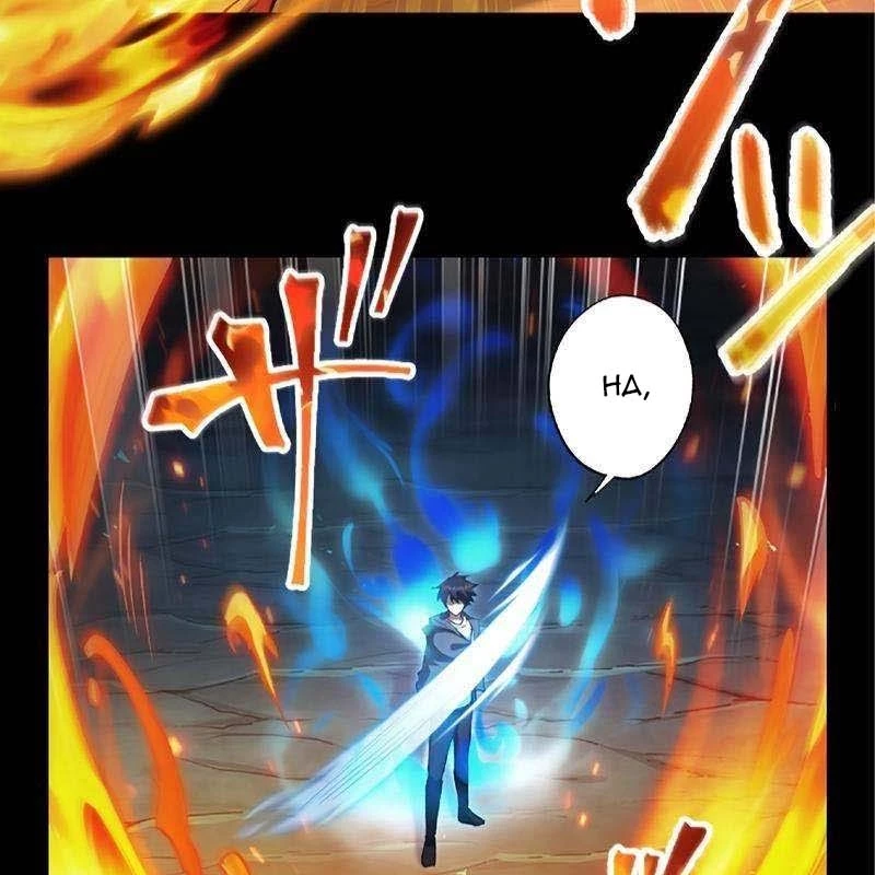 Chúa quỷ vô song nhớ lại tiền kiếp Chapter 2 - Trang 17