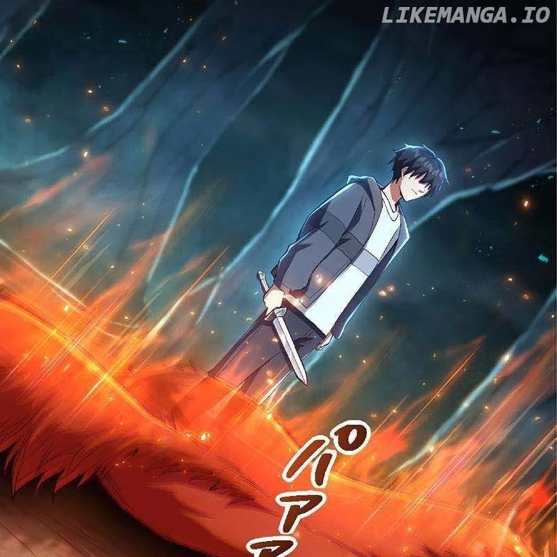 Chúa quỷ vô song nhớ lại tiền kiếp Chapter 2 - Trang 23