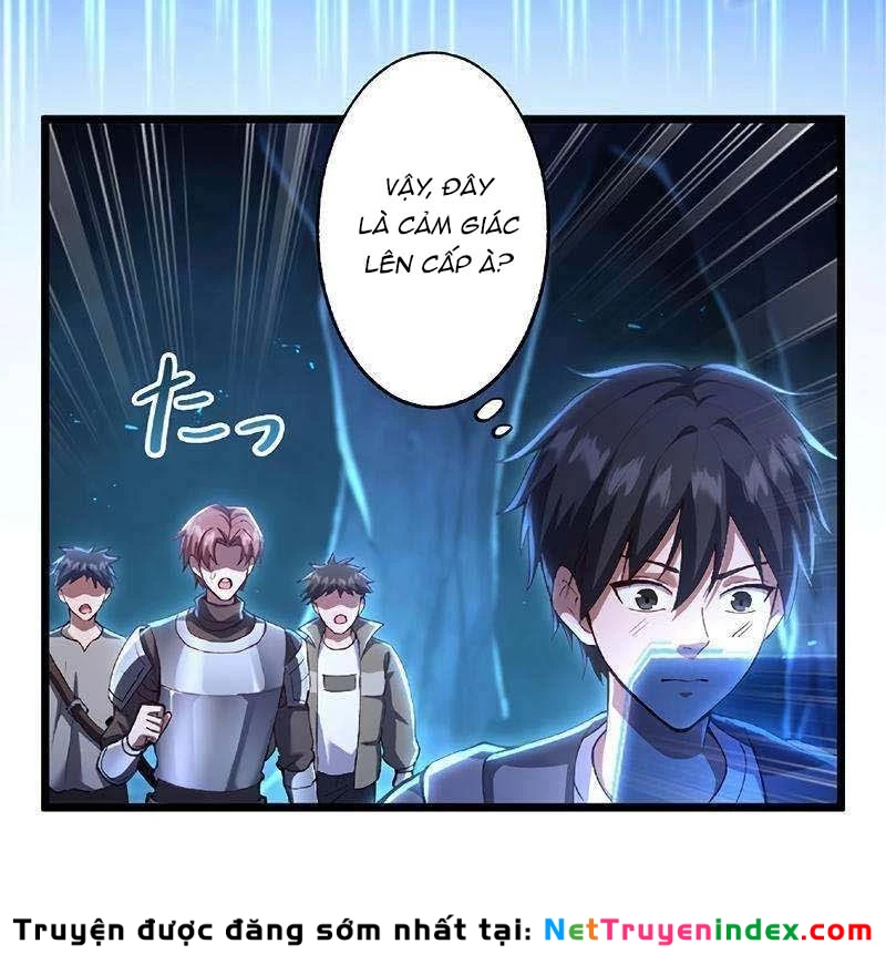 Chúa quỷ vô song nhớ lại tiền kiếp Chapter 2 - Trang 30