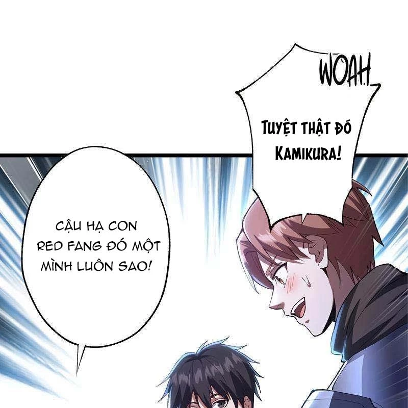 Chúa quỷ vô song nhớ lại tiền kiếp Chapter 2 - Trang 31