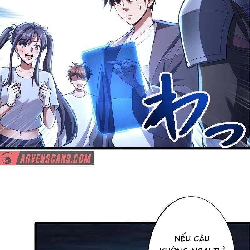 Chúa quỷ vô song nhớ lại tiền kiếp Chapter 2 - Trang 32