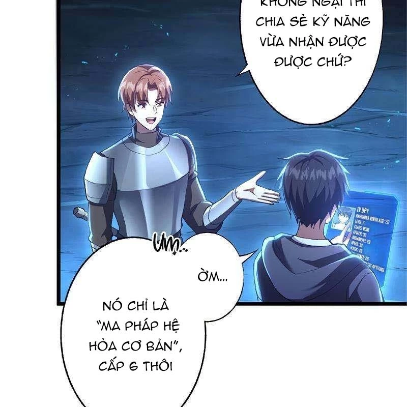 Chúa quỷ vô song nhớ lại tiền kiếp Chapter 2 - Trang 33