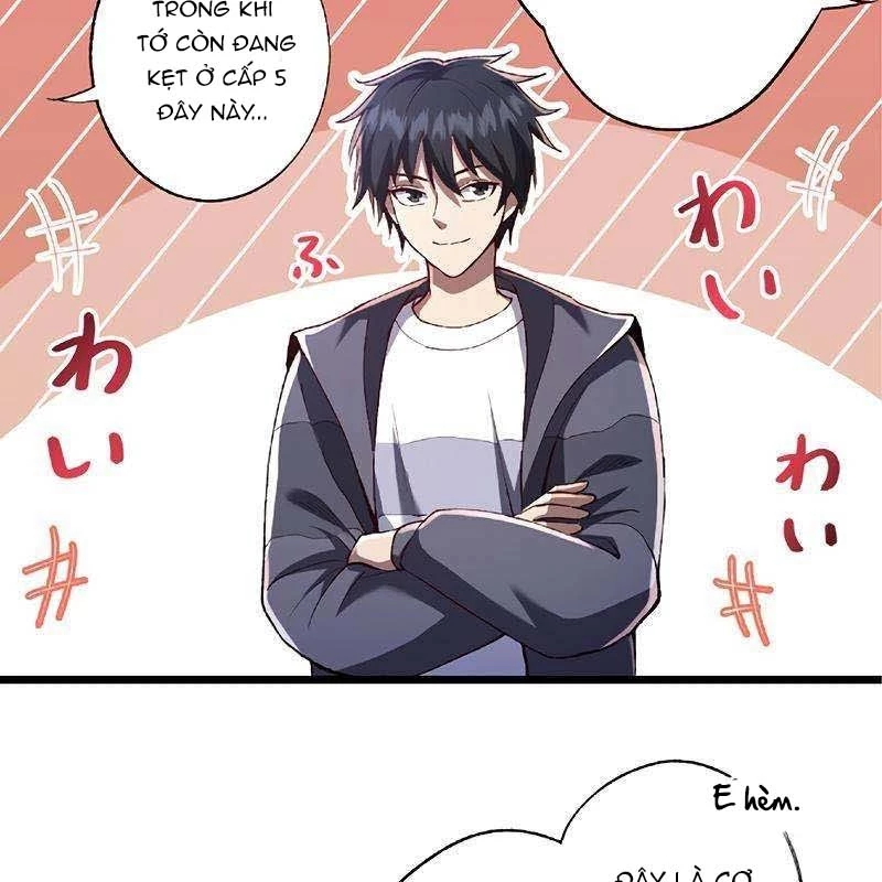 Chúa quỷ vô song nhớ lại tiền kiếp Chapter 2 - Trang 35