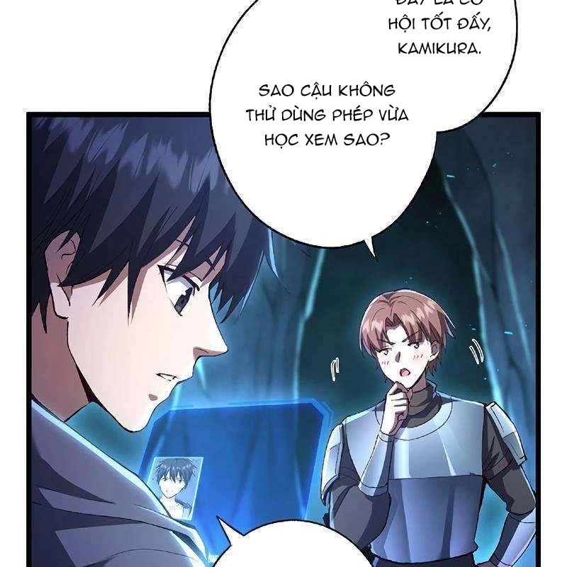 Chúa quỷ vô song nhớ lại tiền kiếp Chapter 2 - Trang 36