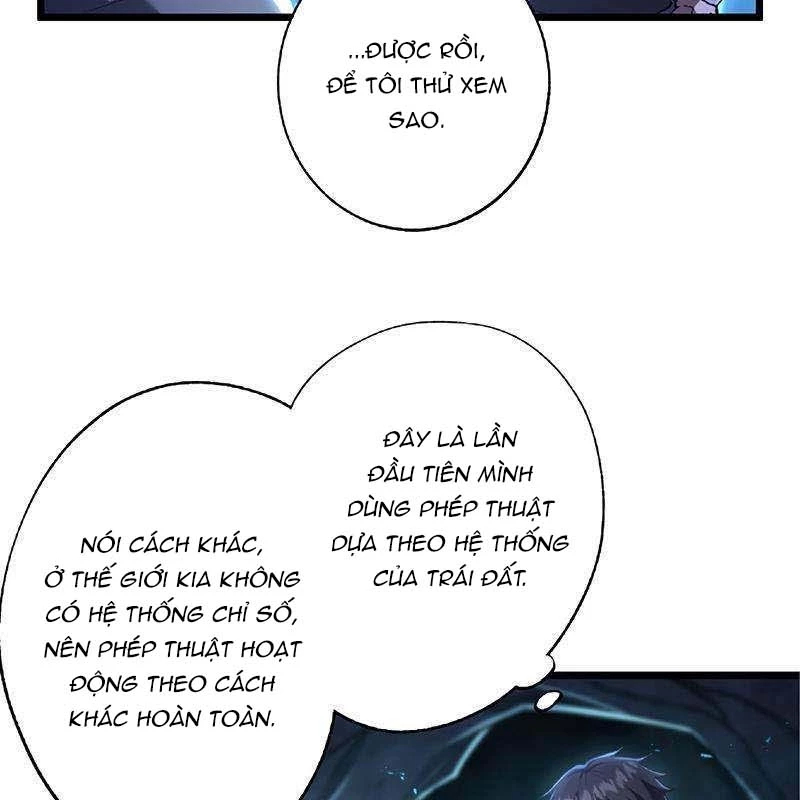Chúa quỷ vô song nhớ lại tiền kiếp Chapter 2 - Trang 37