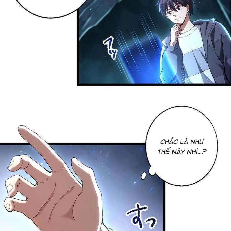 Chúa quỷ vô song nhớ lại tiền kiếp Chapter 2 - Trang 38