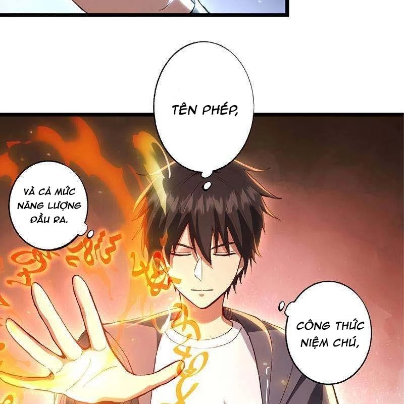 Chúa quỷ vô song nhớ lại tiền kiếp Chapter 2 - Trang 39