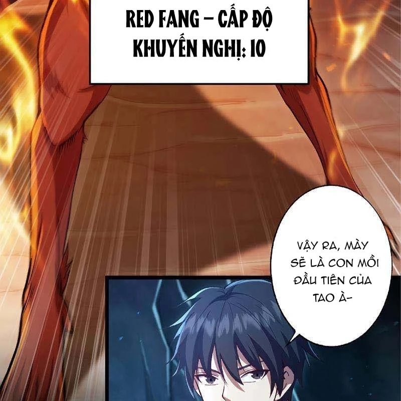 Chúa quỷ vô song nhớ lại tiền kiếp Chapter 2 - Trang 4