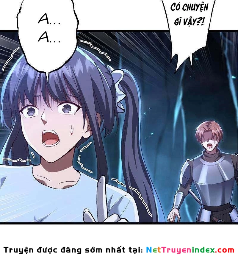 Chúa quỷ vô song nhớ lại tiền kiếp Chapter 2 - Trang 44
