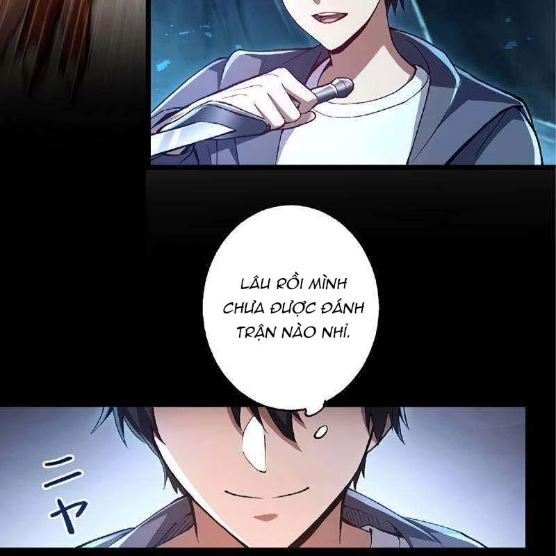 Chúa quỷ vô song nhớ lại tiền kiếp Chapter 2 - Trang 5