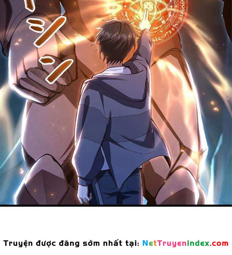Chúa quỷ vô song nhớ lại tiền kiếp Chapter 3 - Trang 13