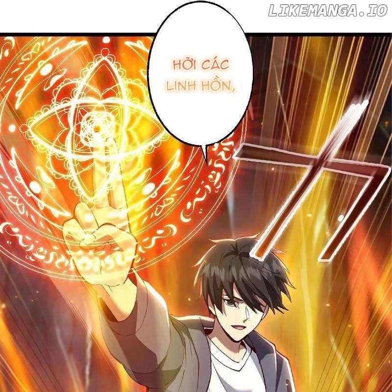 Chúa quỷ vô song nhớ lại tiền kiếp Chapter 3 - Trang 18
