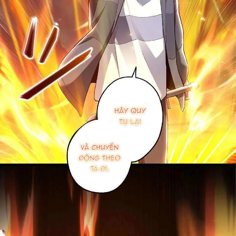 Chúa quỷ vô song nhớ lại tiền kiếp Chapter 3 - Trang 19
