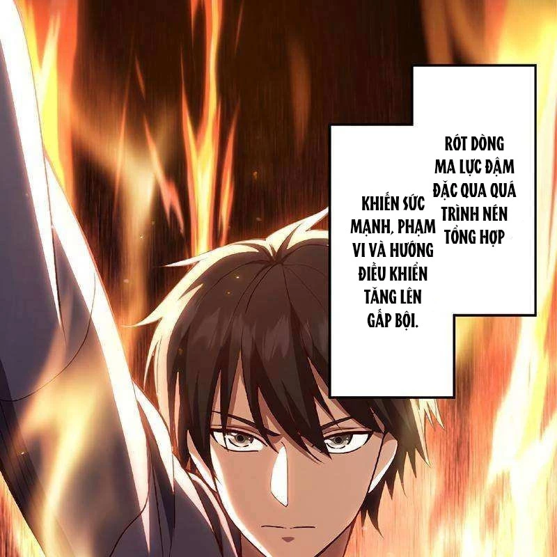 Chúa quỷ vô song nhớ lại tiền kiếp Chapter 3 - Trang 20