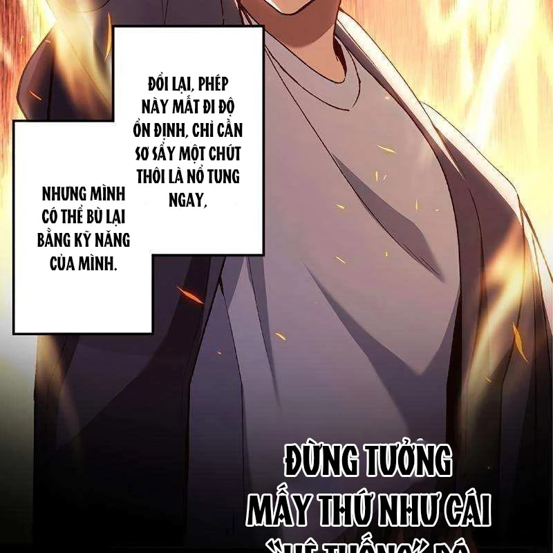 Chúa quỷ vô song nhớ lại tiền kiếp Chapter 3 - Trang 21