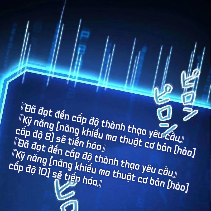 Chúa quỷ vô song nhớ lại tiền kiếp Chapter 3 - Trang 23