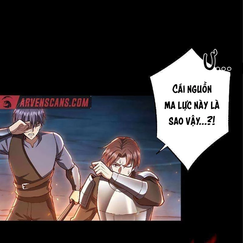 Chúa quỷ vô song nhớ lại tiền kiếp Chapter 3 - Trang 25