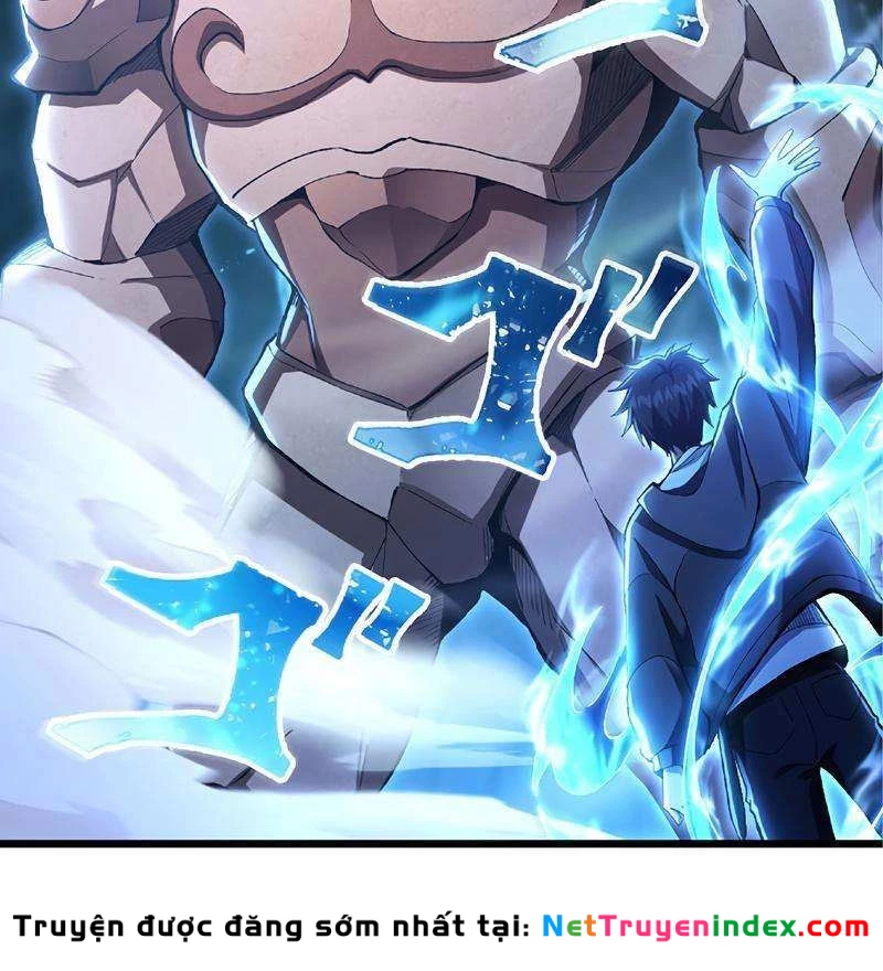 Chúa quỷ vô song nhớ lại tiền kiếp Chapter 3 - Trang 3