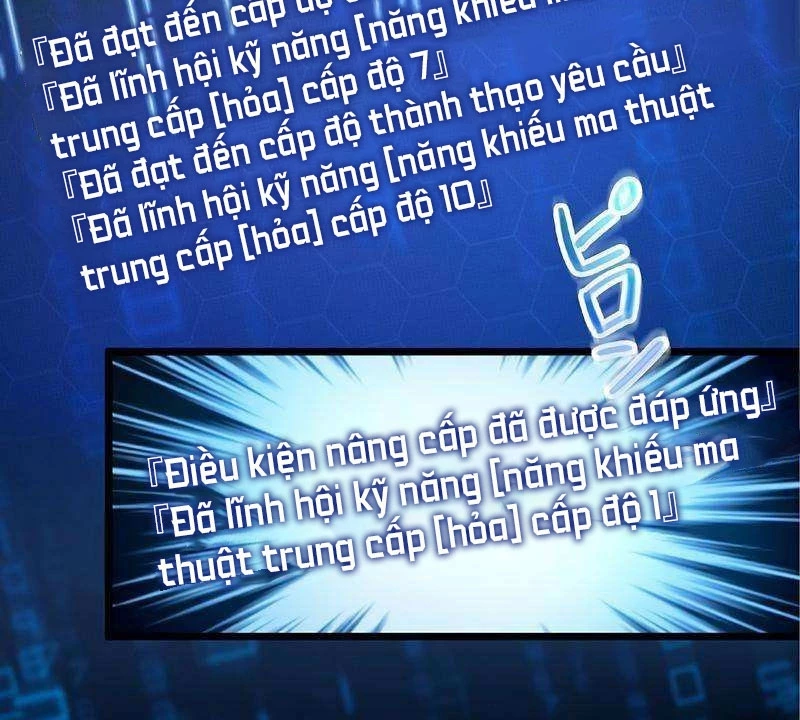 Chúa quỷ vô song nhớ lại tiền kiếp Chapter 3 - Trang 32