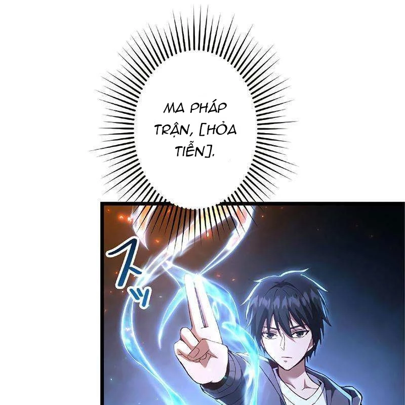 Chúa quỷ vô song nhớ lại tiền kiếp Chapter 3 - Trang 4