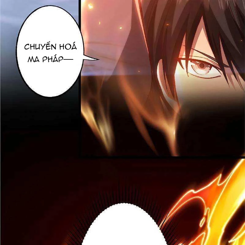 Chúa quỷ vô song nhớ lại tiền kiếp Chapter 3 - Trang 41