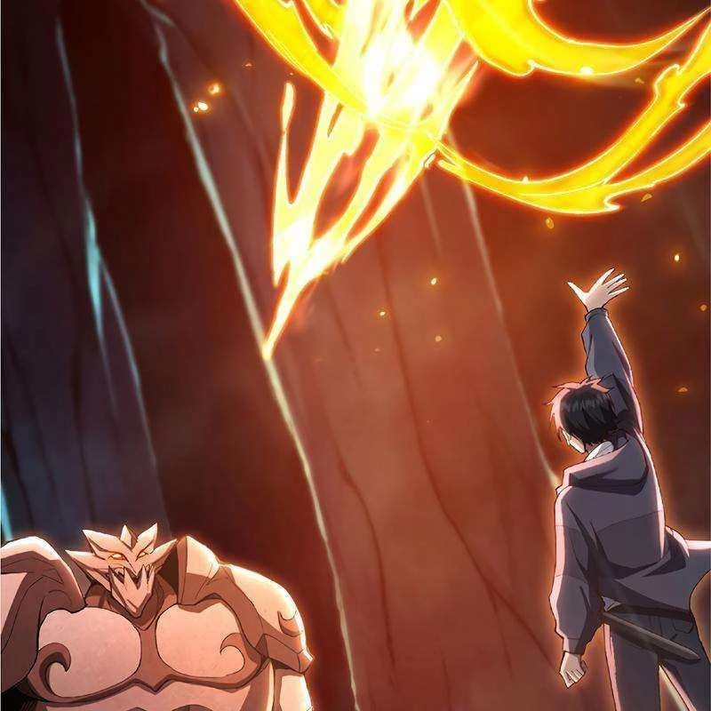 Chúa quỷ vô song nhớ lại tiền kiếp Chapter 3 - Trang 43