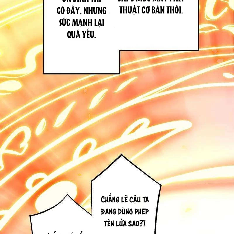 Chúa quỷ vô song nhớ lại tiền kiếp Chapter 3 - Trang 8