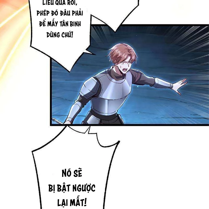 Chúa quỷ vô song nhớ lại tiền kiếp Chapter 3 - Trang 9