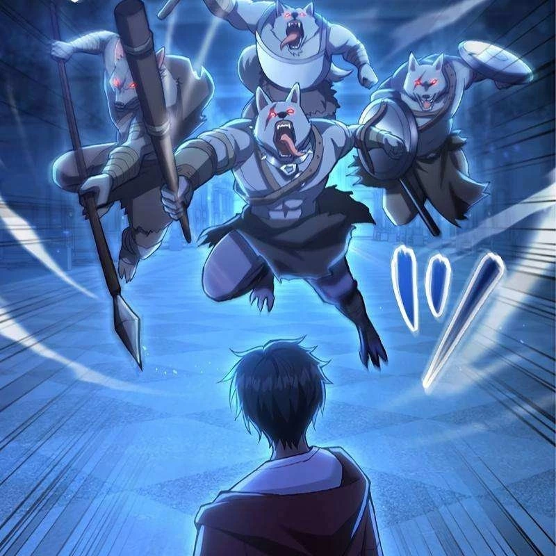 Chúa quỷ vô song nhớ lại tiền kiếp Chapter 4 - Trang 13