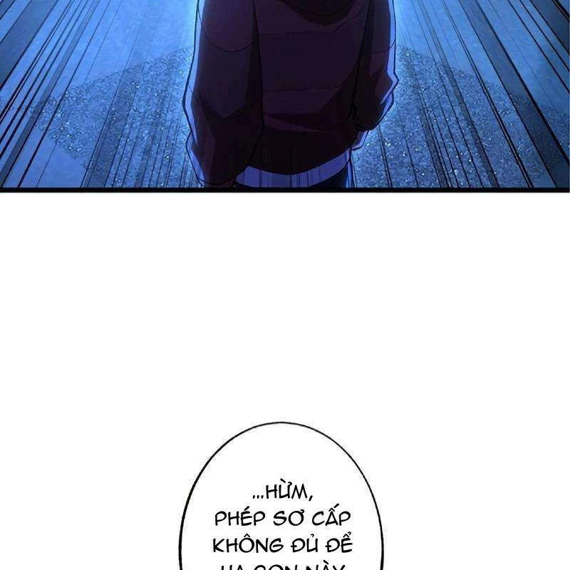 Chúa quỷ vô song nhớ lại tiền kiếp Chapter 4 - Trang 14