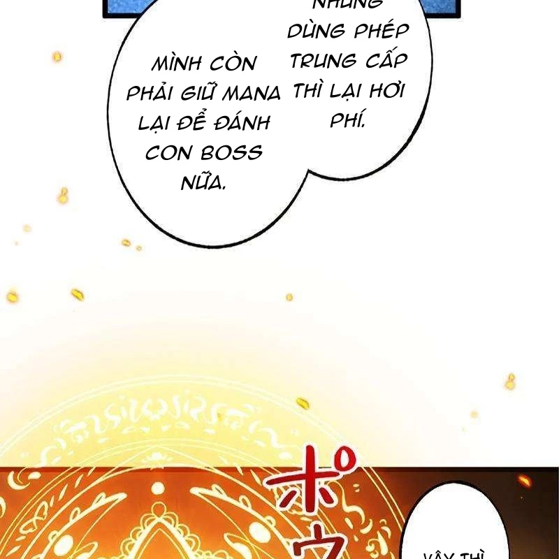 Chúa quỷ vô song nhớ lại tiền kiếp Chapter 4 - Trang 16
