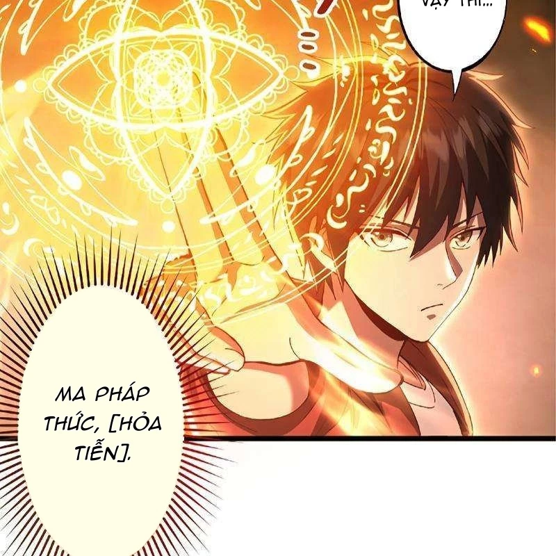 Chúa quỷ vô song nhớ lại tiền kiếp Chapter 4 - Trang 17