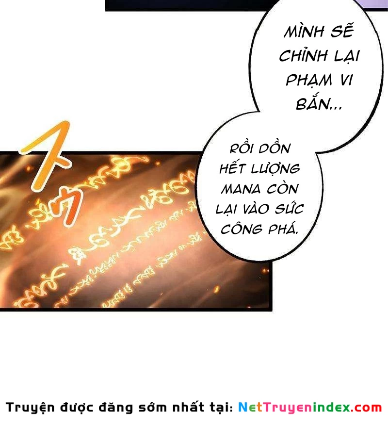Chúa quỷ vô song nhớ lại tiền kiếp Chapter 4 - Trang 19