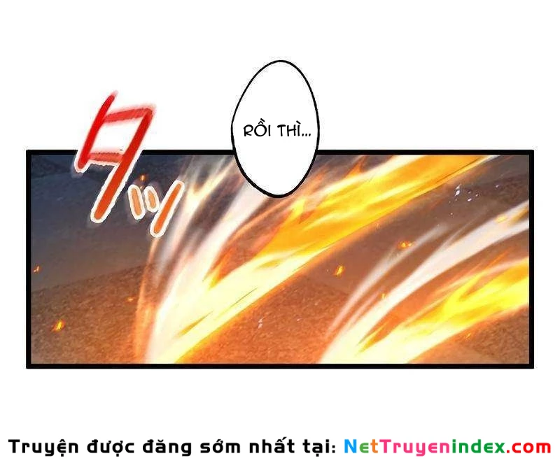 Chúa quỷ vô song nhớ lại tiền kiếp Chapter 4 - Trang 20