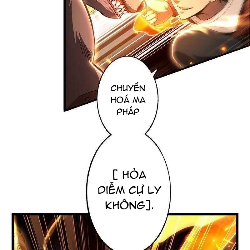 Chúa quỷ vô song nhớ lại tiền kiếp Chapter 4 - Trang 22