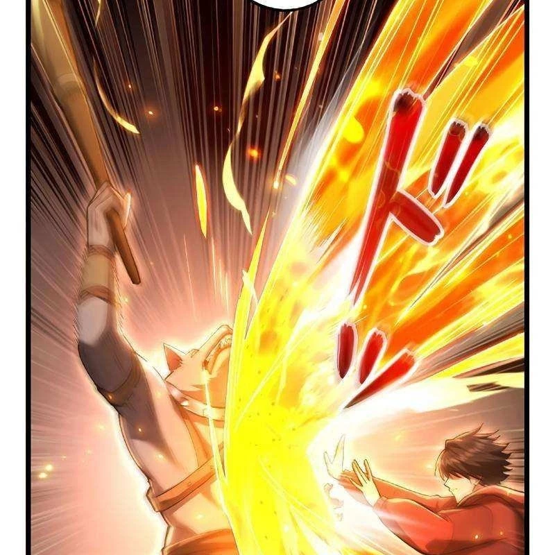 Chúa quỷ vô song nhớ lại tiền kiếp Chapter 4 - Trang 23