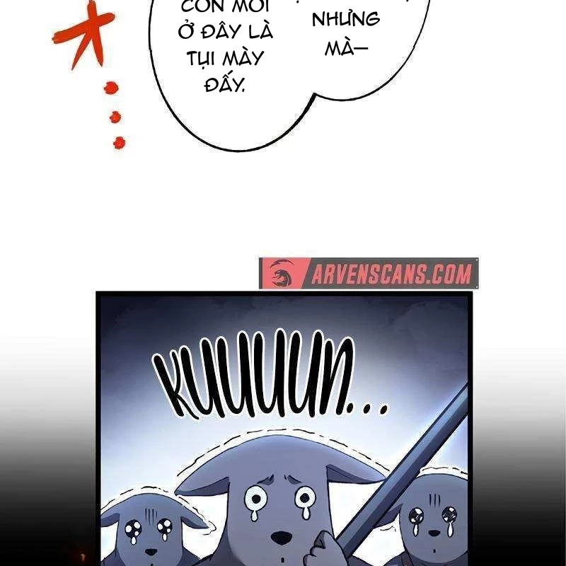 Chúa quỷ vô song nhớ lại tiền kiếp Chapter 4 - Trang 28
