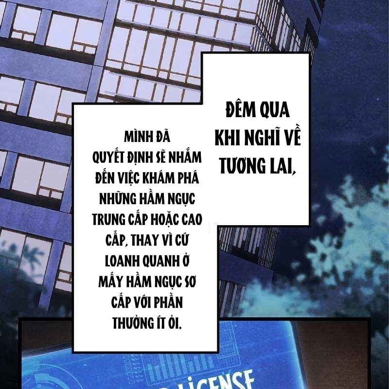 Chúa quỷ vô song nhớ lại tiền kiếp Chapter 4 - Trang 32