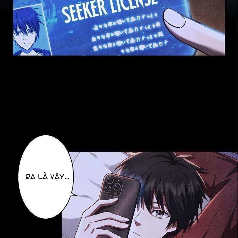 Chúa quỷ vô song nhớ lại tiền kiếp Chapter 4 - Trang 33