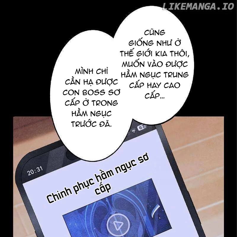 Chúa quỷ vô song nhớ lại tiền kiếp Chapter 4 - Trang 35
