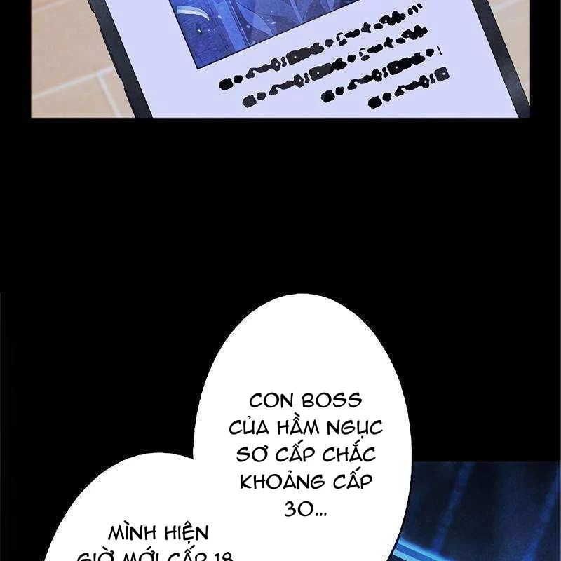 Chúa quỷ vô song nhớ lại tiền kiếp Chapter 4 - Trang 36