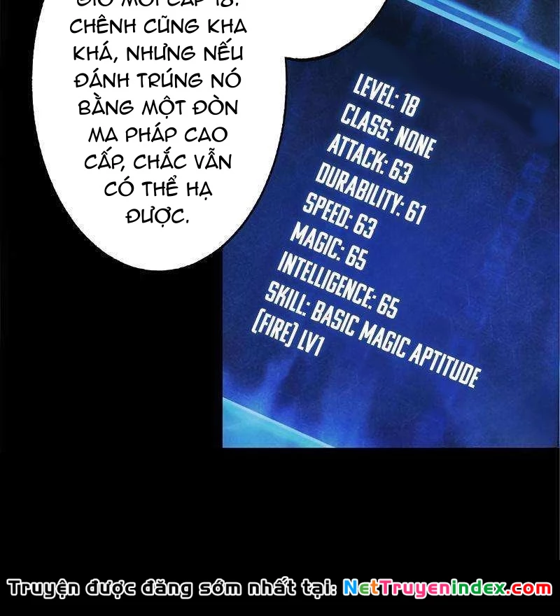 Chúa quỷ vô song nhớ lại tiền kiếp Chapter 4 - Trang 37