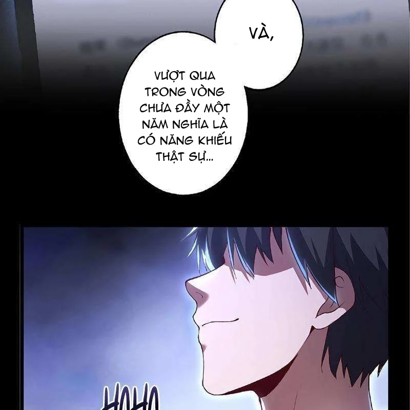 Chúa quỷ vô song nhớ lại tiền kiếp Chapter 4 - Trang 39